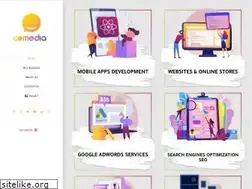 Sites similar to comedia.ae