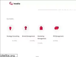 Sites similar to comediamarketing.cn