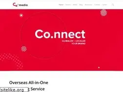 Sites similar to comediamarketing.com