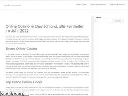 Sites similar to comedian-harmonists.de