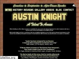 Sites similar to comedian.ws