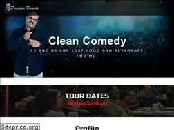 Sites similar to comedianpraveen.com