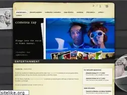 Sites similar to comediazap.ch