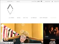 Sites similar to comediedebethune.org