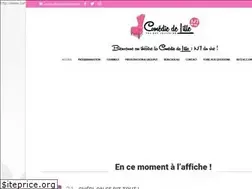 Sites similar to comediedelille.fr