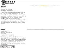 Sites similar to comediedevalence.com