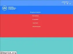 Sites similar to comediefest.com