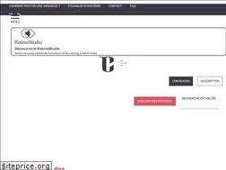 Sites similar to comedien.be