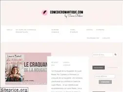 Sites similar to comedieromantique.com