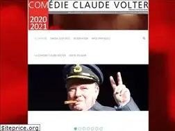 Sites similar to comedievolter.be