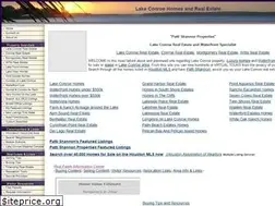 Sites similar to comediscoverlakeconroe.com