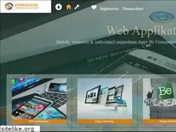 Sites similar to comedius-server2.de
