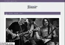 Sites similar to comedonchisciotte.net