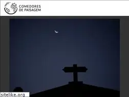Sites similar to comedoresdepaisagem.com