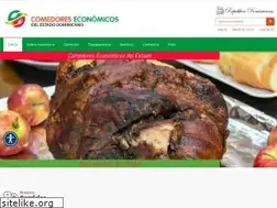 Sites similar to comedoreseconomicos.gob.do