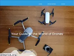 Sites similar to comedronewithme.com