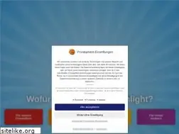 Sites similar to comedy-magic.de