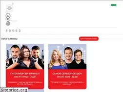Sites similar to comedy-radio.ru