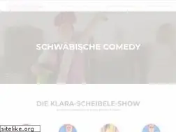 Sites similar to comedy-show.de