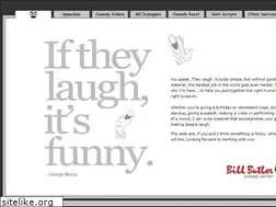 Sites similar to comedy-writer.com