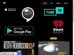 Sites similar to comedybeastradio.com