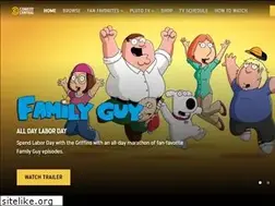 Sites similar to comedycentral.com