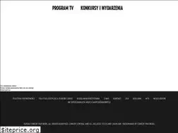 Sites similar to comedycentralfamily.pl
