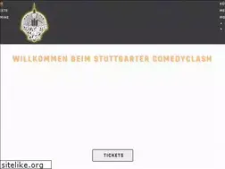 Sites similar to comedyclash-stuttgart.de