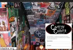Sites similar to comedycornerunderground.com
