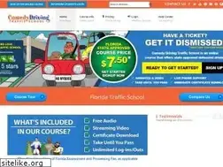 Sites similar to comedydrivingtrafficschool.com