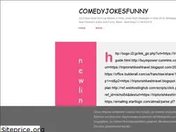 Sites similar to comedyjokesfunnystatus.blogspot.com