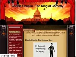 Sites similar to comedykingcharlie.blogspot.com