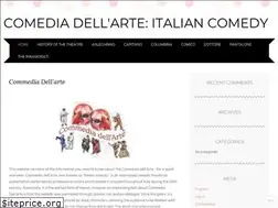 Sites similar to comedylarte.wordpress.com