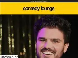 Sites similar to comedylounge.com.au