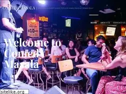 Sites similar to comedymasala.com
