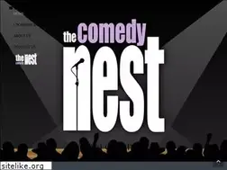 Sites similar to comedynest.com