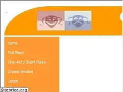 Sites similar to comedyplays.co.uk