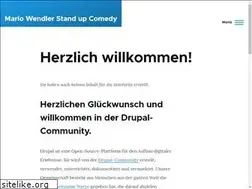 Sites similar to comedyprinz.de