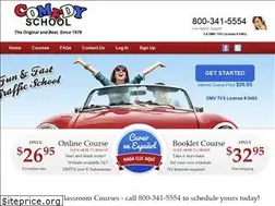 Sites similar to comedyschoolonline.com