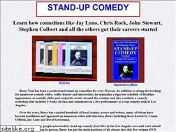 Sites similar to comedyschoolvideos.com