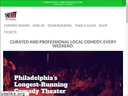 Sites similar to comedysportzphilly.com