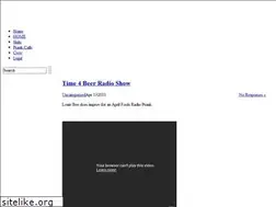 Sites similar to comedytrio.com