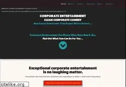 Sites similar to comedyventriloquist.com