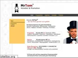 Sites similar to comedyzauberer.com