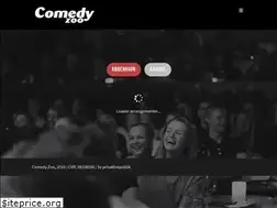 Sites similar to comedyzoo.dk