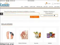 Sites similar to comedz.com