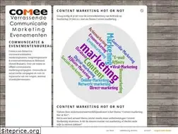 Sites similar to comee.nl