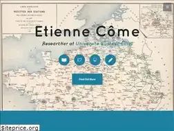 Sites similar to comeetie.fr