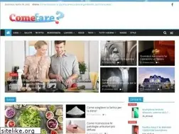 Sites similar to comefare.com