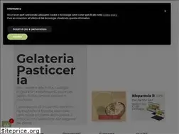 Sites similar to comefareilgelato.it